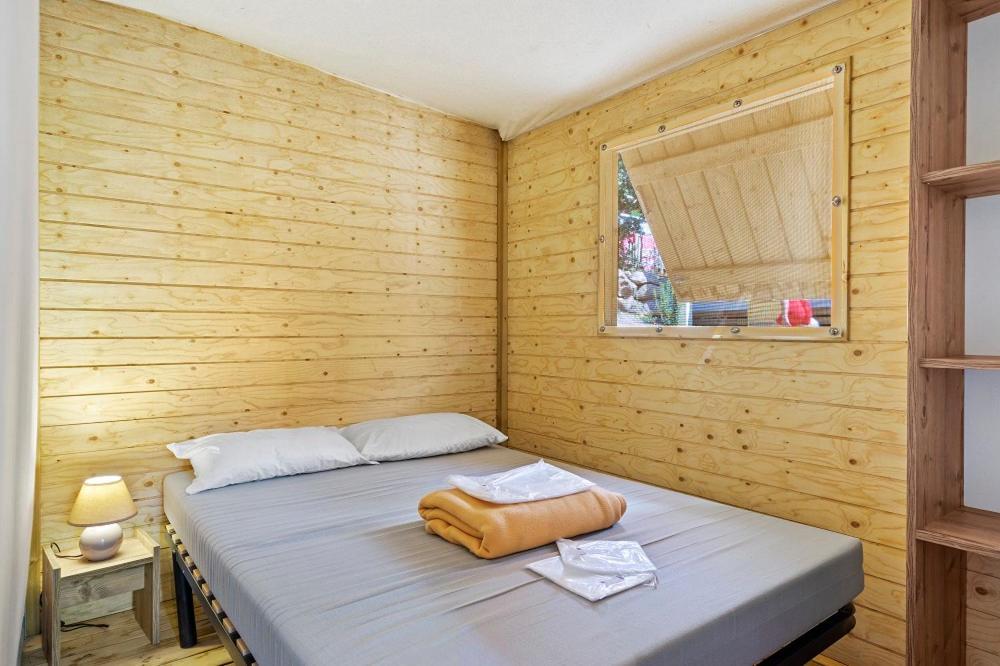Camping Le Damier Pianottoli-Caldarello  Exterior foto