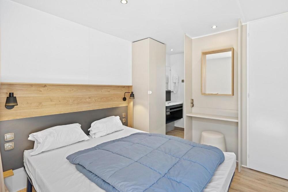 Camping Le Damier Pianottoli-Caldarello  Exterior foto