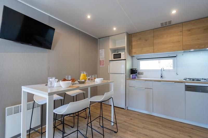 Camping Le Damier Pianottoli-Caldarello  Exterior foto