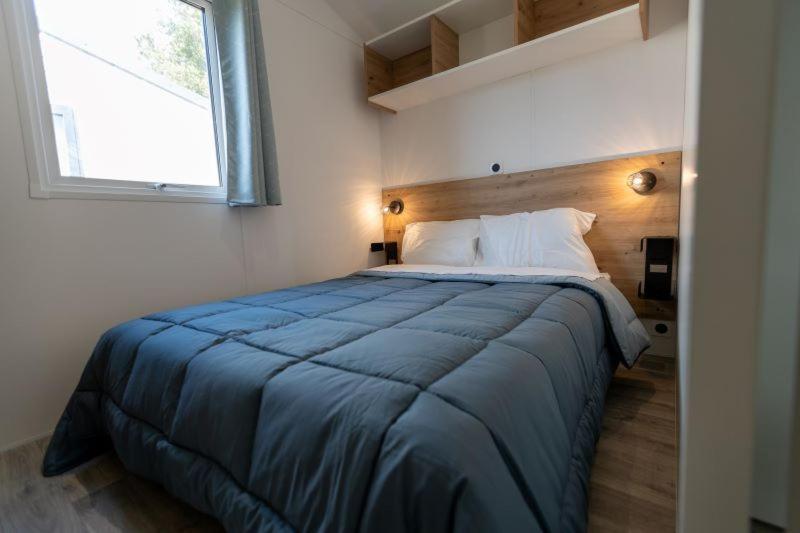 Camping Le Damier Pianottoli-Caldarello  Exterior foto