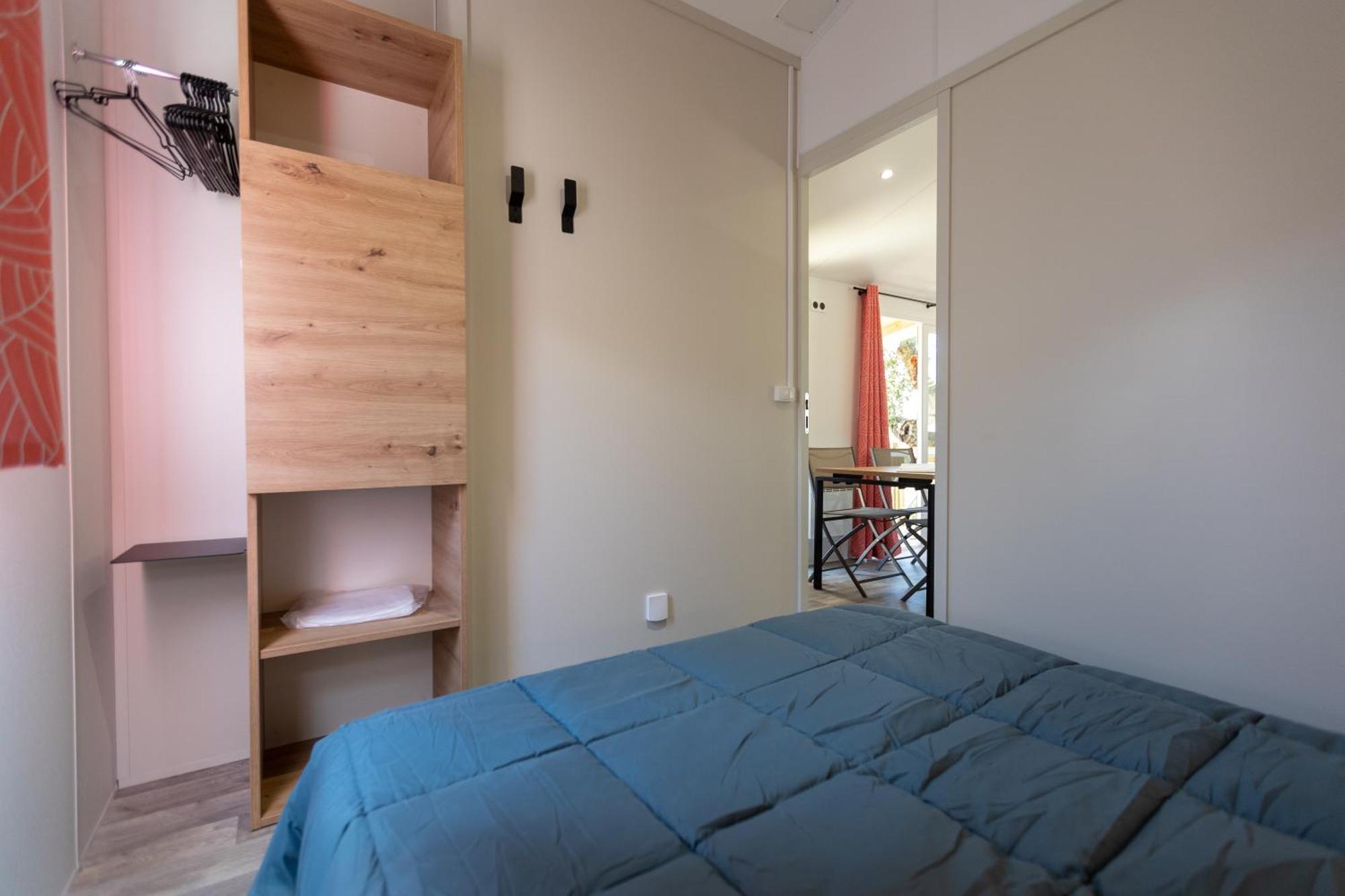 Camping Le Damier Pianottoli-Caldarello  Exterior foto